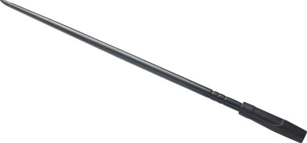 Ciro - 15011 - Antenna - 8" - Flexible Base - Black