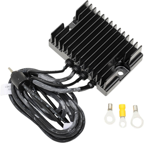 Compu-Fire - 55125 - Voltage Regulator 22A - Harley Davidson