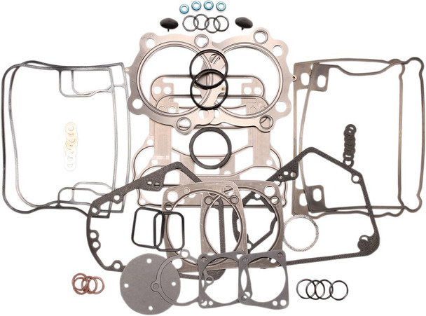 Cometic - C9635 - Top End Gasket - Big Twin - EST