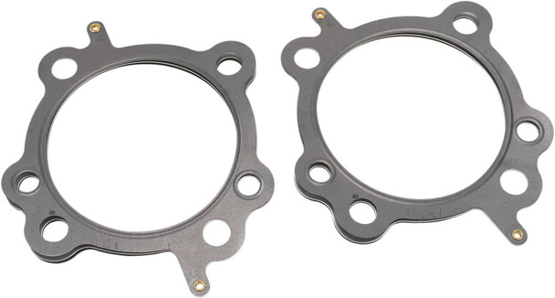 Cometic - C9722 - Head Gasket - 3.875" x .040" - 95"/103" - '99-'16 Twin Cam