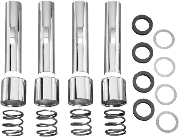 Colony - 7508-20 - Pushrod Kit - Shovelhead/Evolution/Big Twin