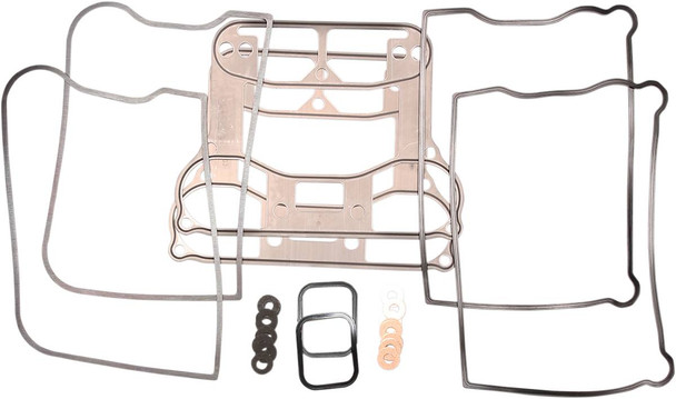 Cometic - C9753 - Rocker Gasket - EST - Big Twin