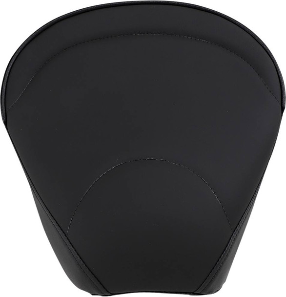 Drag Specialties Seats - Pillion Seat - Mild Stitched - Wide - FL '99-'22