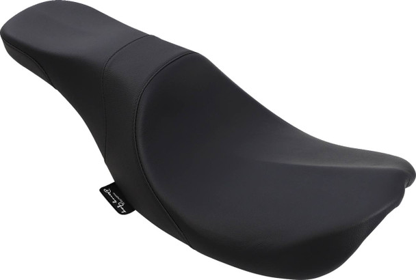 Danny Gray - PYO-STK08-1 - Weekday™ 2-Up Seat - Smooth - Black - FL '08-'16