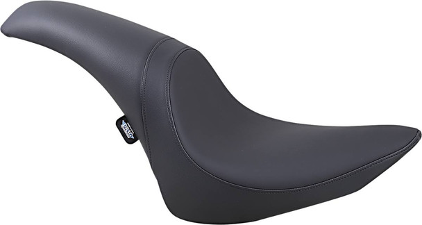 Drag Specialties Seats - Predator Seat - Smooth - FL '84-'99