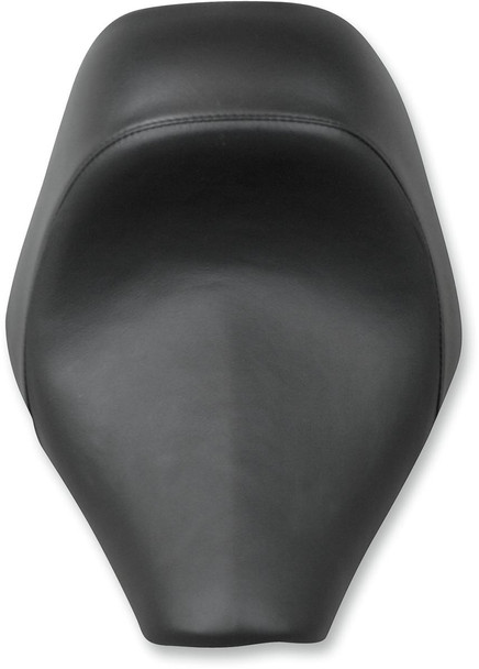 Danny Gray - 21-714 - Speed Cradle Solo Seat - Smooth - FXCW/C '08-'11