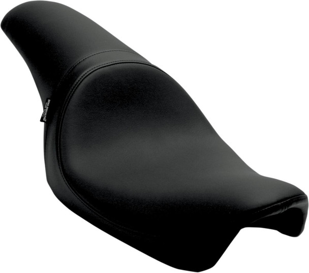 Drag Specialties Seats - Predator Seat - Smooth - FXD '96-'03