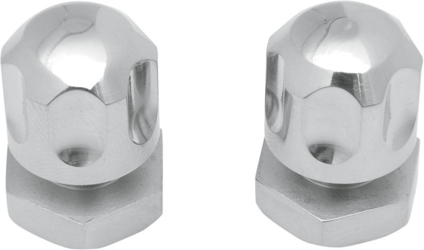 Drag Specialties Seats - Seat Mount Knobs - FL '97-'22