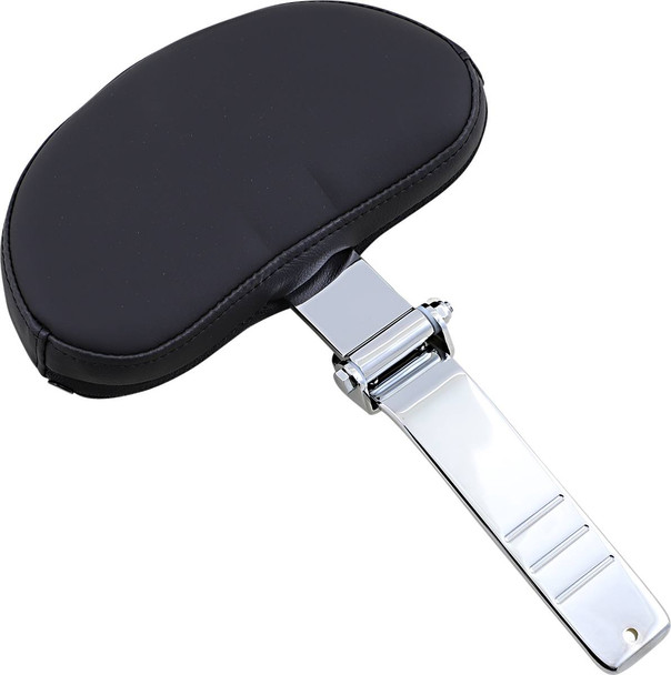 Drag Specialties Seats - Small Backrest Pad - FL