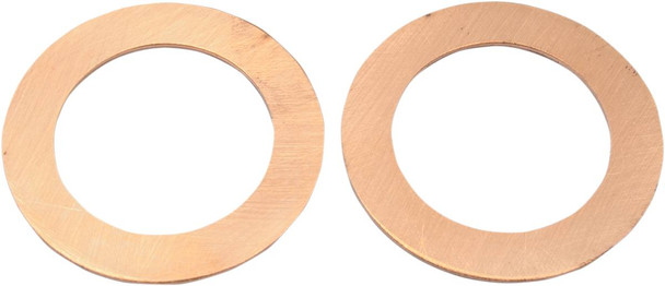 Eastern Motorcycle Parts - A-6506B - Flywheel Washers
