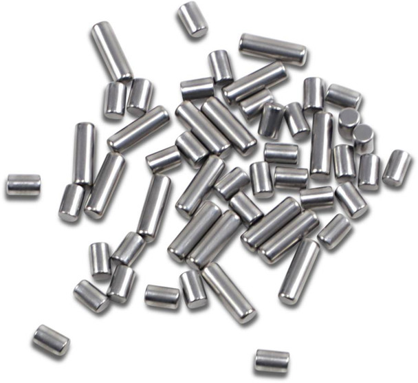 Eastern Motorcycle Parts - B-LATE-3-RS - Bearing Roller Set - +.0004" - '73-'86 Big Twin