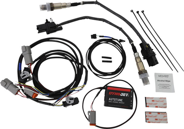 Dynojet - AT-110 - Auto Tune Kit - Harley-Davidson