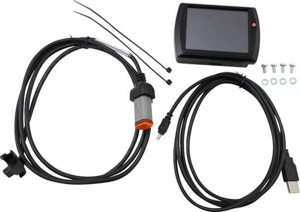 Dynojet - PV-1B - Power Vision Tuning Module - Harley-Davidson - 4-Pin