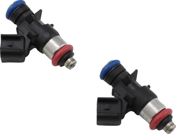 Daytona Twin Tec Llc - 22085 - Fuel Injector Set - M8 - 8.49 gm/sec