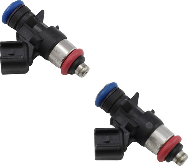 Daytona Twin Tec Llc - 22092 - Fuel Injector Set - M8 - 9.22 gm/sec