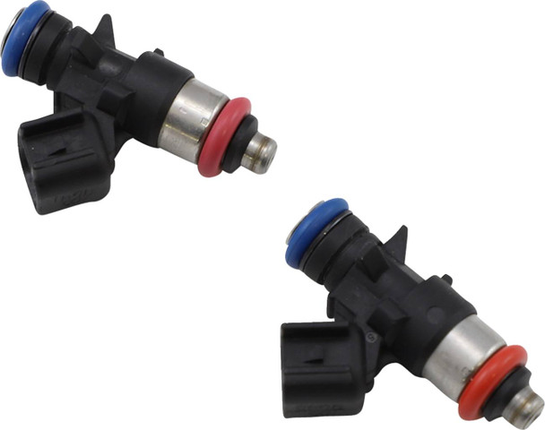 Daytona Twin Tec Llc - 22099 - Fuel Injector Set - M8 - 9.90 gm/sec
