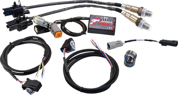 Dynojet - TT-8 - Target Tune Module Kit with O2 Sensor - Touring