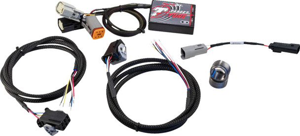 Dynojet - TT-8X - Target Tune Module Kit without O2 Sensor - Touring