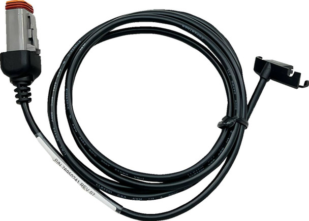 Dynojet - 76950241 - Power Vision Interface Cable - Harley Davidson