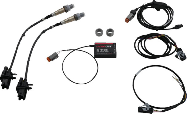 Dynojet - AT-131 - Auto Tune Kit - Harley-Davidson