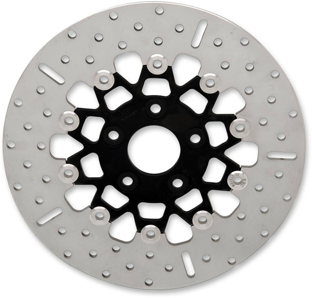 Ebc - RSD019BLK - Brake Rotor - Black