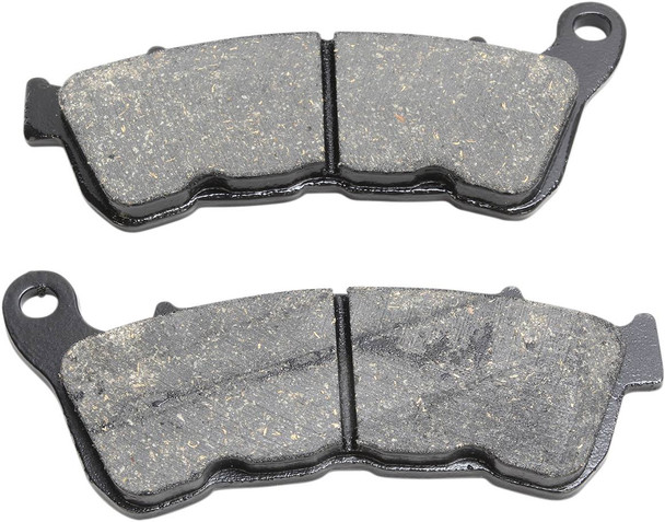 Ebc - FA640 - Organic Brake Pads