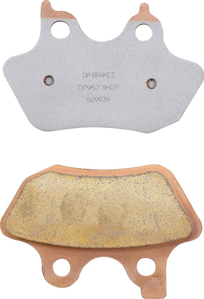 Dp Brakes - DP957 - Sintered Brake Pads