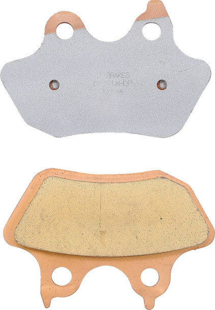 Dp Brakes - DP971 - Sintered Brake Pads