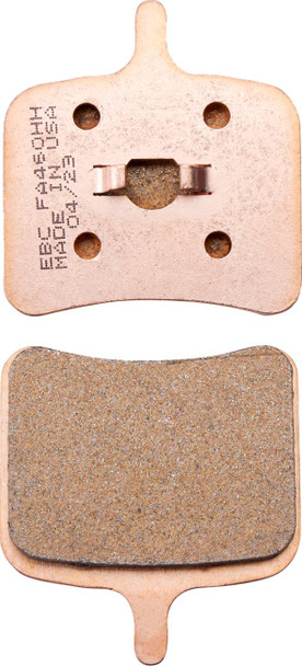 Ebc - FA460HH - HH Brake Pads