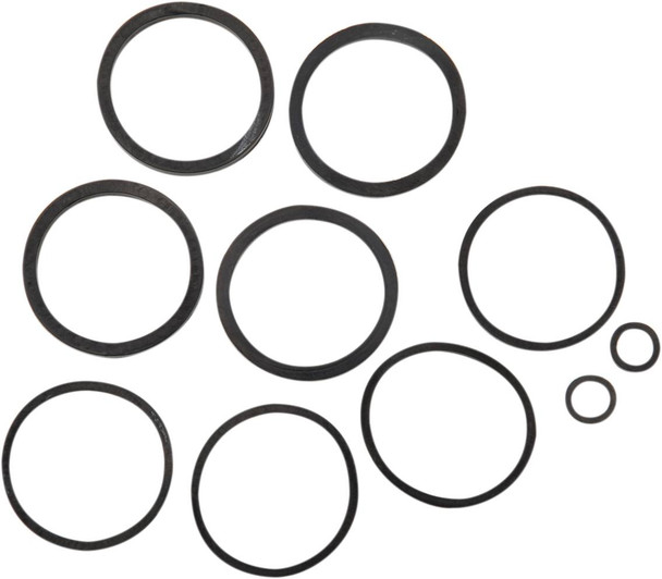 Cycle Pro Llc - 19140M - Caliper Seal Kit - Front/Rear