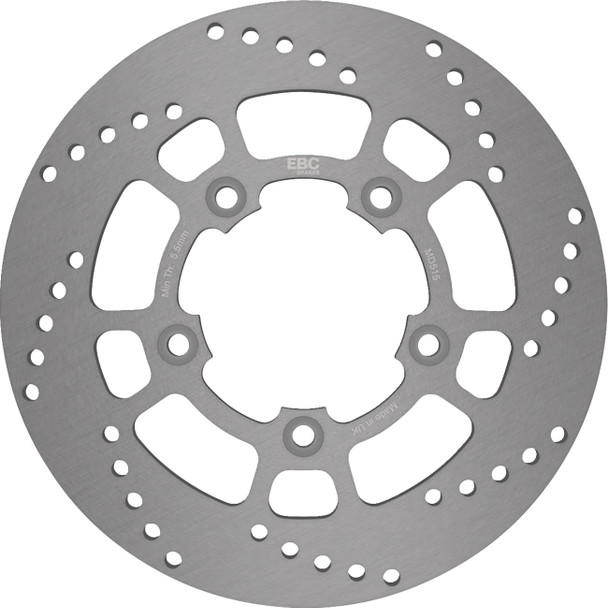 Ebc - MD515 - Brake Rotor - V-Rod
