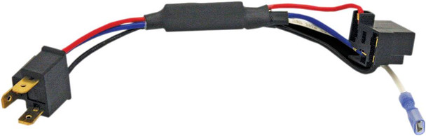 Custom Dynamics - CDTB-HLA-1 - Hi/Lo Adapter and Halo Ring Enabler