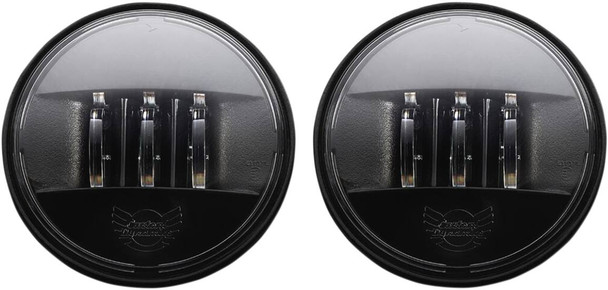 Custom Dynamics - PB-45-B - ProBEAM® Passing Lamps Black