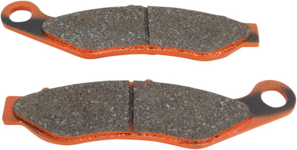 Ebc - FA638V - Brake Pads
