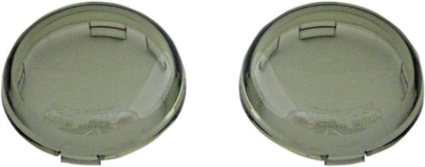 Custom Dynamics - PRO-B-LENS-SMK - ProBEAM® Replacement Lenses - Smoke