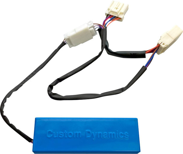 Custom Dynamics - GEN2-SSXL - Smart Signal Stabilizer Module