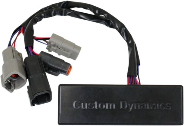 Custom Dynamics - MAGICSTROBEBRK - Strobe Module - Brake
