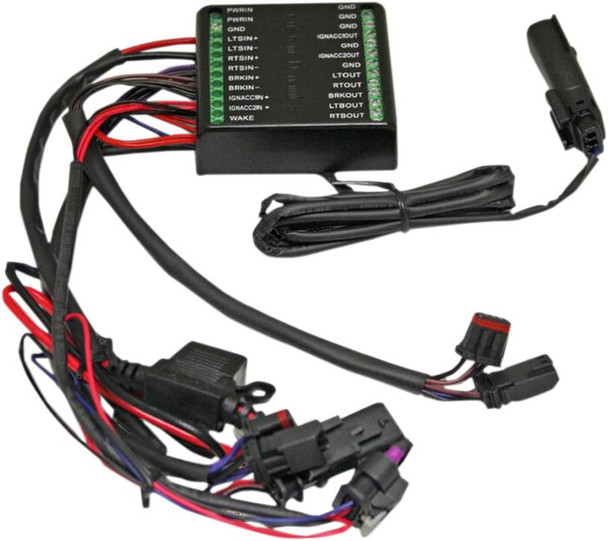 Custom Dynamics - CD-DLI-SFT - Load Isolator Module