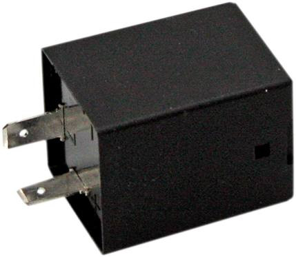 Custom Dynamics - FL005 - Replacement Flasher Relay