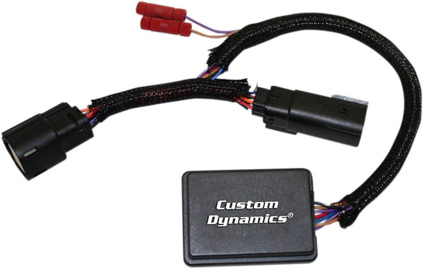 Custom Dynamics - GEN-TSD - Turn Signal Decoder Module