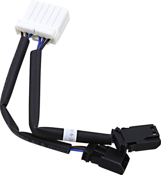 Custom Dynamics - DS-HAR-RK-13JAE - Wiring Adapter - Road King