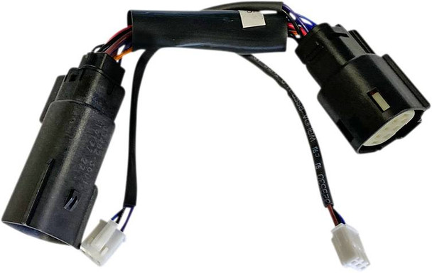 Custom Dynamics - PR-MPR-BCM - Adapter - Plasma Rod - Run/Brake/Turn