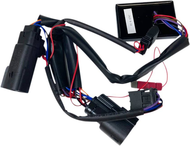 Custom Dynamics - PR-MPRSEQ-BCM - Adapter - Dual Color Plasma Rods