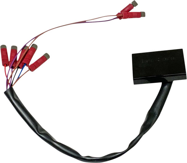 Custom Dynamics - GEN-TSD-UNV - Turn Signal Decoder Module
