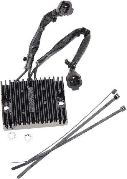 Cycle Electric Inc - CE-212 - Rectifying Regulator - Harley Davidson