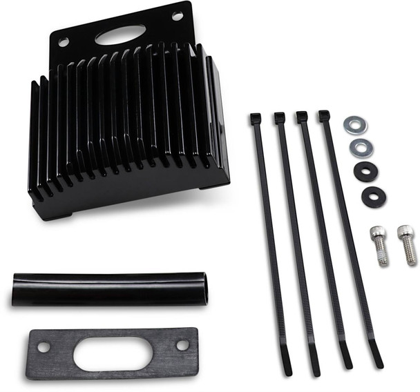 Cycle Electric Inc - CE-608-14 - Rectifying Regulator - Harley Davidson