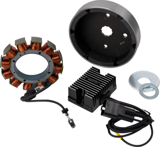 Cycle Electric Inc - CE-32TR - Alternator Kit - 29 A