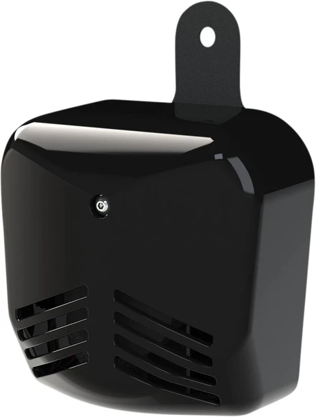 Custom Dynamics - PB-AH-B - Air Horn - Black
