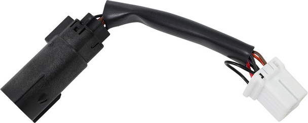 Custom Dynamics - CD-HARN-F-SS6 - Adapter Harness - Rear Fender