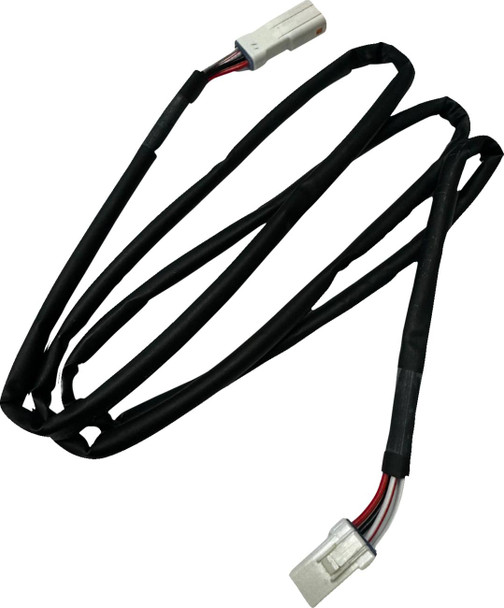 Custom Dynamics - CD-ST-SP-HARN - Extension Harness - Speedometer/Instrument - 36"